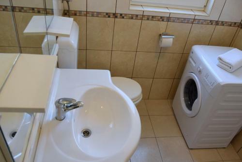 Apartamento House Draga Accommodation