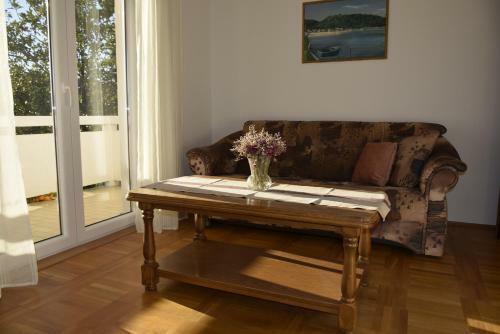 Apartamento House Draga Accommodation