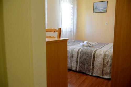 Apartamento House Draga Accommodation