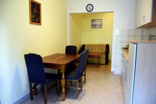 Apartamento House Draga Accommodation