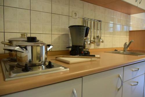 Apartamento House Draga Accommodation