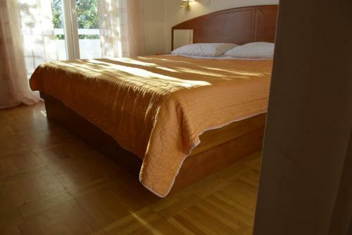 Apartamento House Draga Accommodation