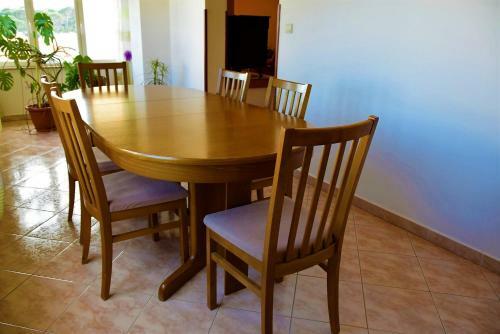 Ziza Apartment