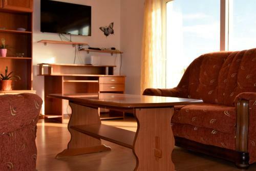 Ziza Apartment