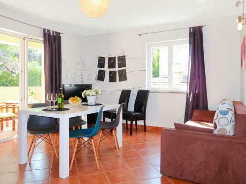 Apartment Mia - Rab323
