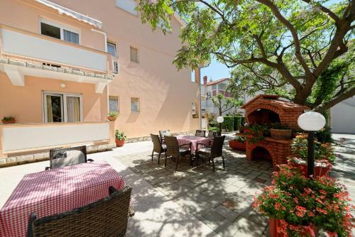 Apartments Mar - 150 M From Sea