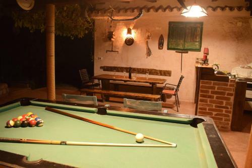 Clay Apartment 2 With Pool