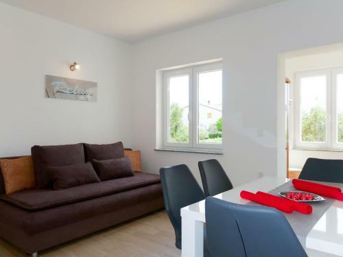 Apartment Rab161