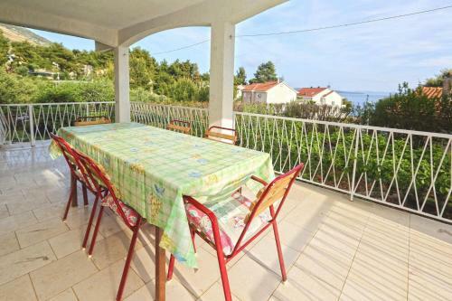 Apartments Ivan - 60m From The Sea