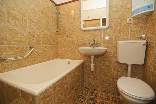 Apartments Ivan - 60m From The Sea