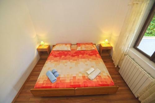 Apartments Ivan - 60m From The Sea