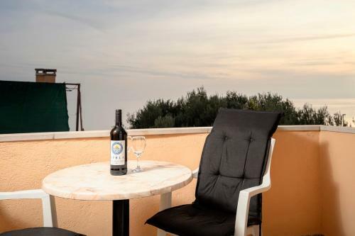 Spila Beach Apartments