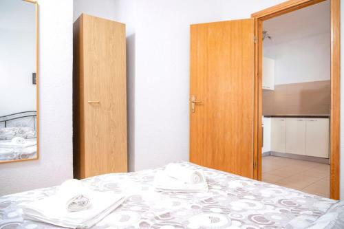 Spila Beach Apartments
