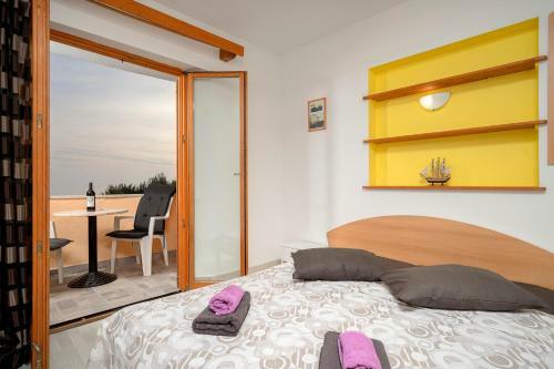 Spila Beach Apartments