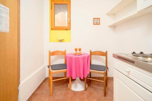 Spila Beach Apartments