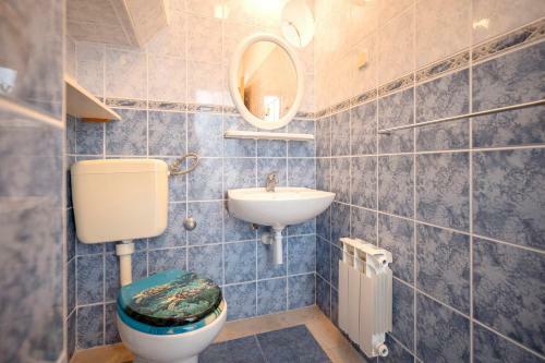 Spila Beach Apartments
