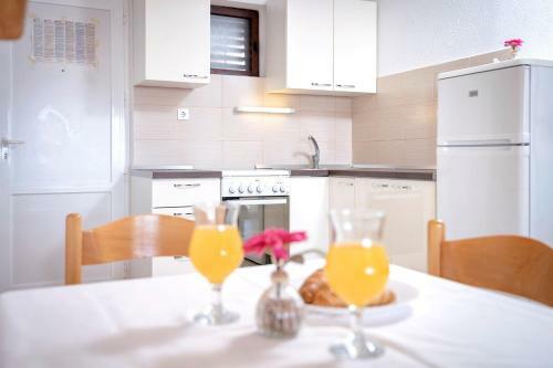 Spila Beach Apartments