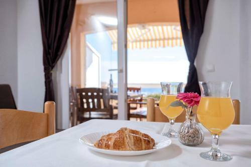 Spila Beach Apartments