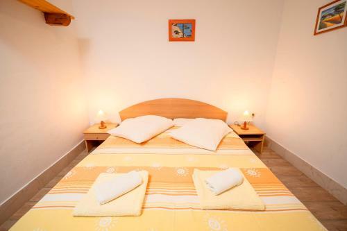 Spila Beach Apartments