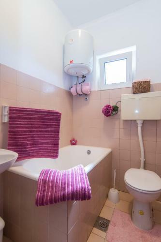 Apartment Luka
