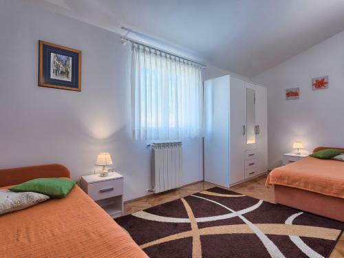 Apartment Nada