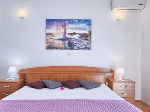 Apartment Nada