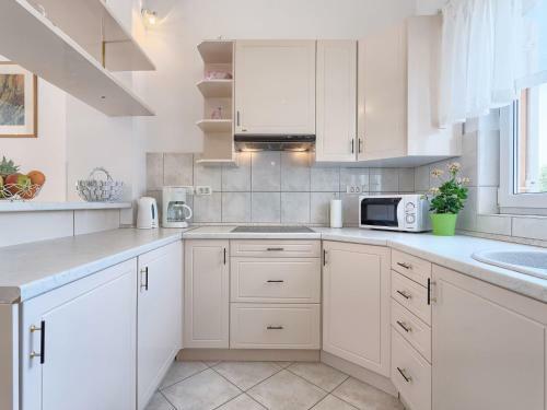 Apartment Nada