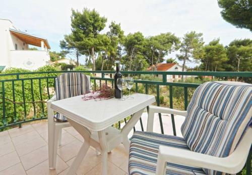 Apartments Josip - 100 M From Beach