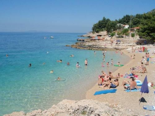 Apartments Josip - 100 M From Beach
