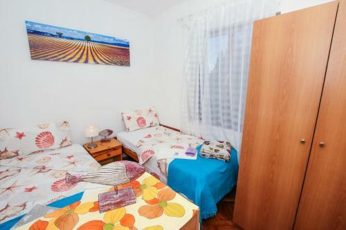 Hostal App Mikelic Stara Barbariga