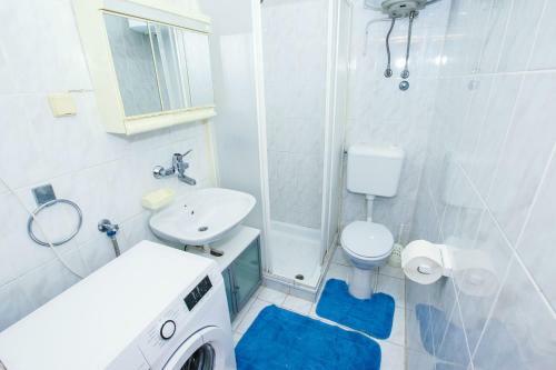 Hostal App Mikelic Stara Barbariga