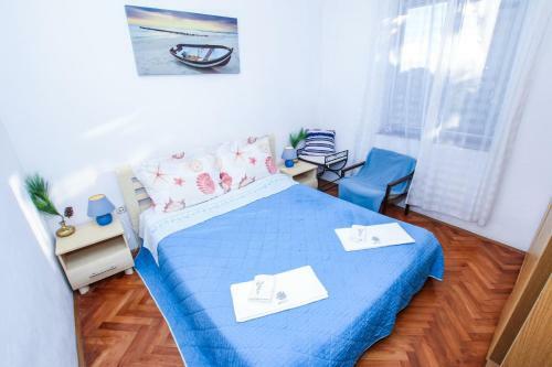 Hostal App Mikelic Stara Barbariga