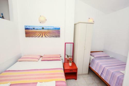 Hostal App Mikelic Stara Barbariga