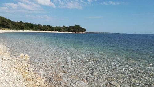 Hostal App Mikelic Stara Barbariga