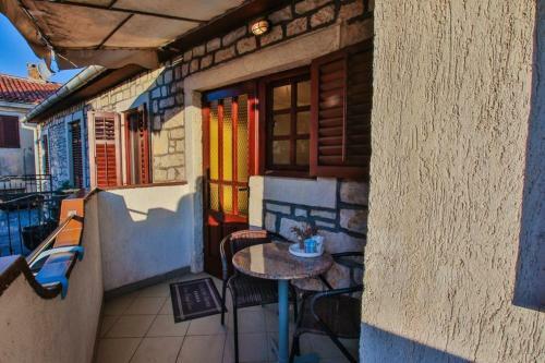 Hostal App Mikelic Stara Barbariga