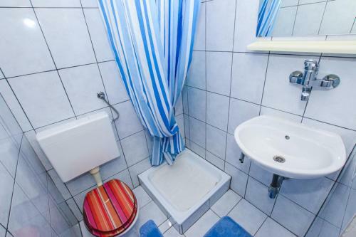 Hostal App Mikelic Stara Barbariga