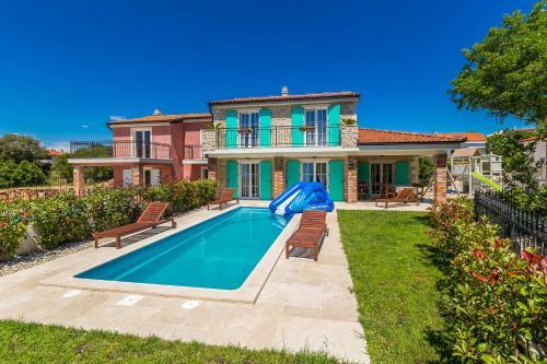 Holiday House Chiara