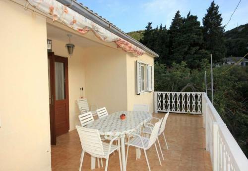 Apartments Roki - 10 M From Beach