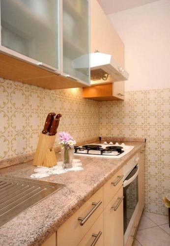 Apartments Roki - 10 M From Beach