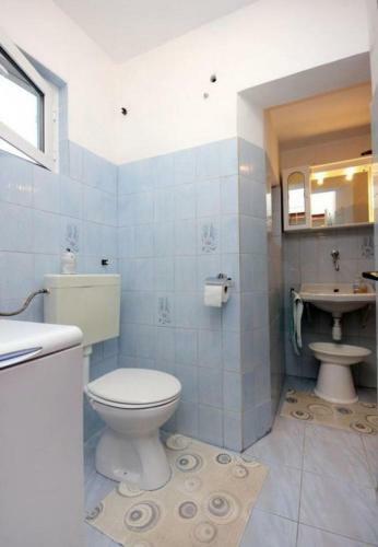 Apartments Roki - 10 M From Beach