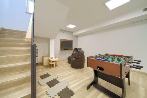 Holiday House Bellissima