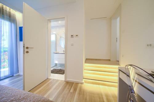 Holiday House Bellissima