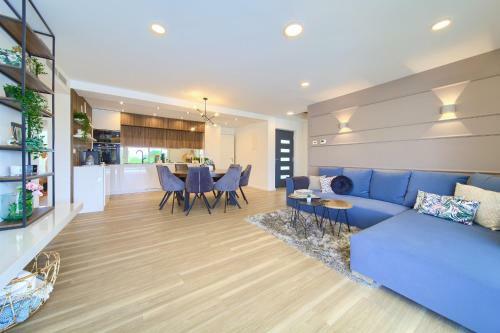 Holiday House Bellissima