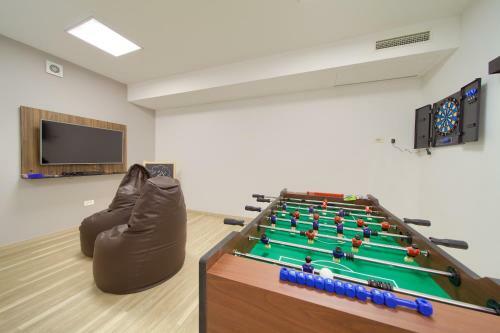 Holiday House Bellissima
