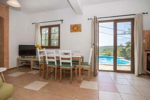 Casa Deborah