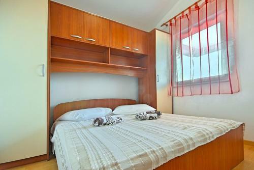Apartmani Betiga