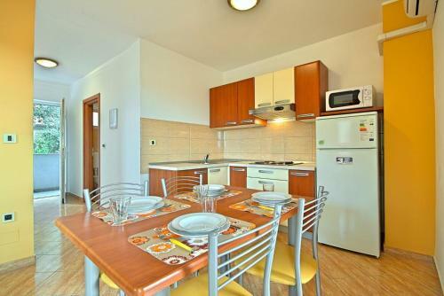 Apartmani Betiga