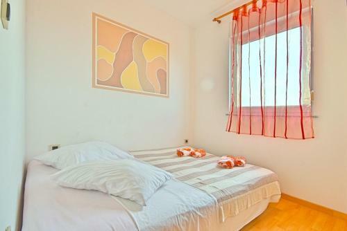 Apartmani Betiga