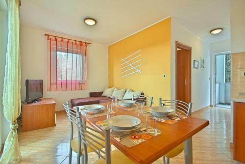 Apartmani Betiga
