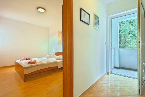 Apartmani Betiga